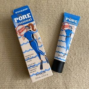 Benefit Cosmetics The POREfessional Hydrating Primer